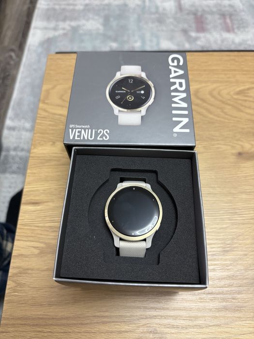 Garmin Venu 2S 41mm