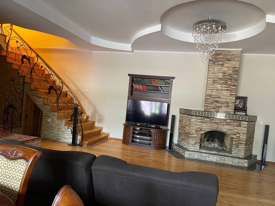 Участок под Хостел,Детсад,Офис, и др на Мирабаде