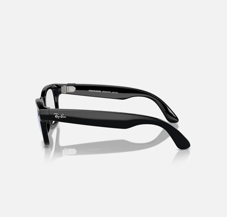 Rayban Meta wayfarer в наличии