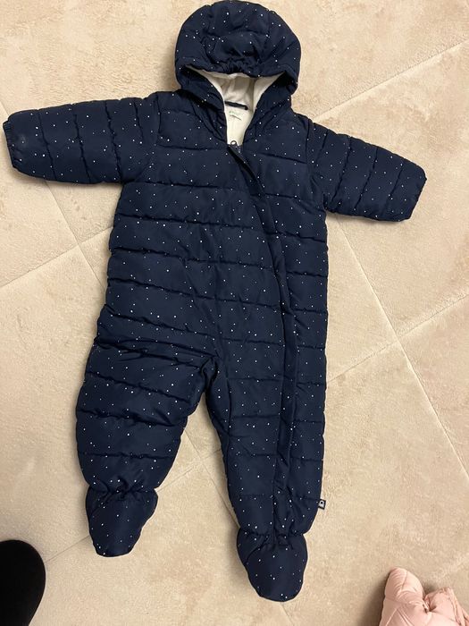 Salopeta United Colors of Benetton, bebelusi 74