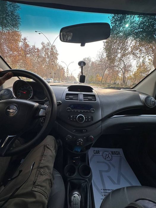 Srochna sotiladi Spark 2019 mehanika