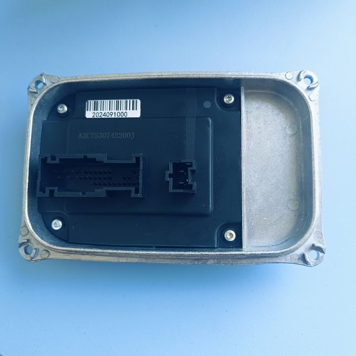 Баласт модул за фар GLC X253 W205/W253/W247/W167/W117/W238, Нови