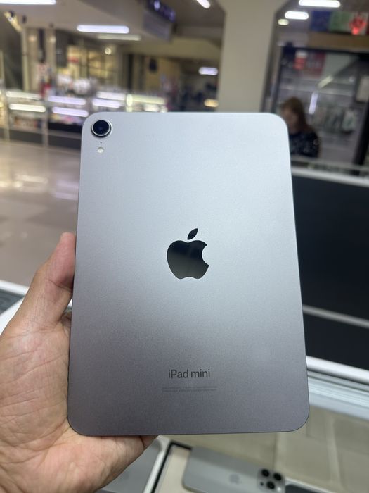Ipad mini 7 128 GB