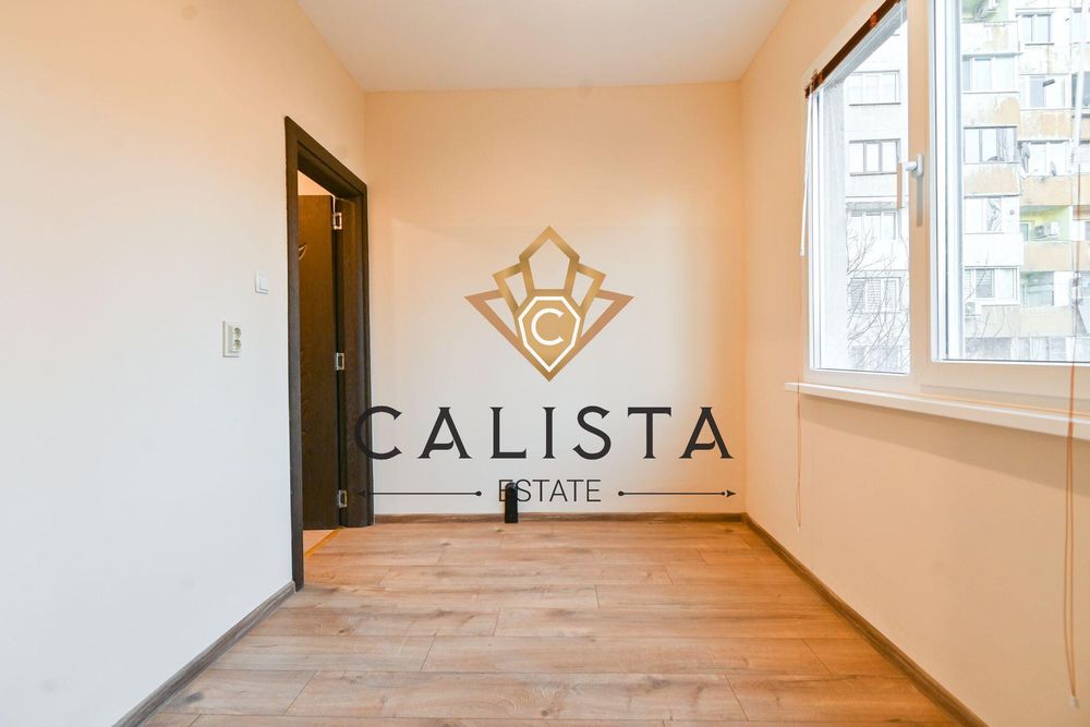 Двустаен апартамент под наем в ж.к. Люлин 8, 2217054