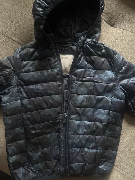 Детско яке ZARA 104 см