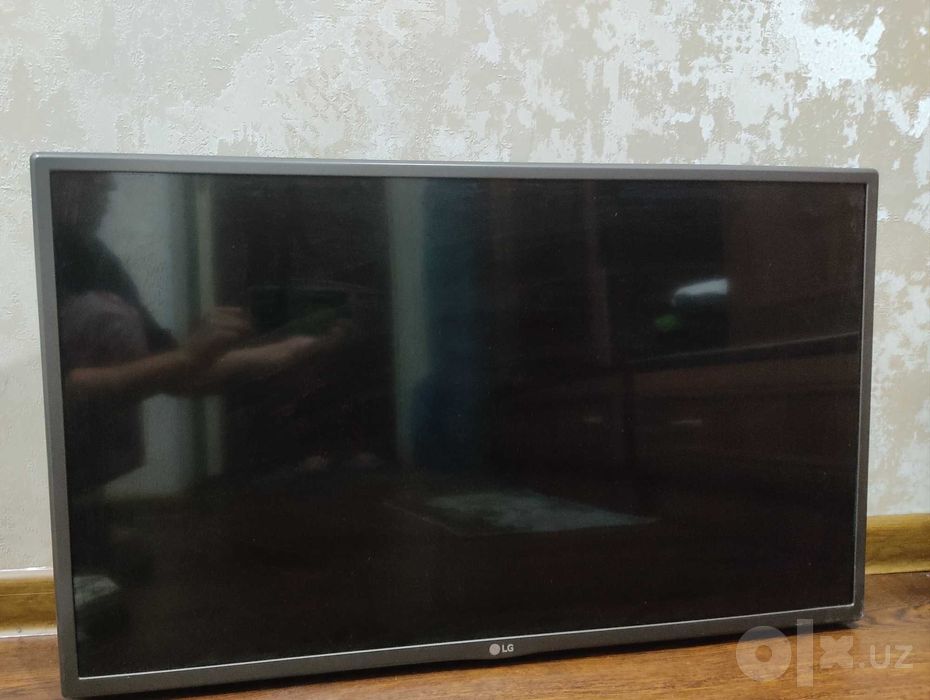 телевизор lg продается