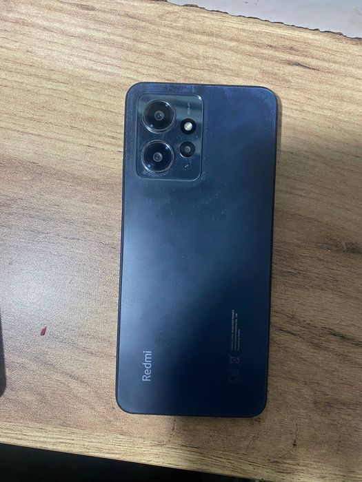 Redmi note 12 128 talik
