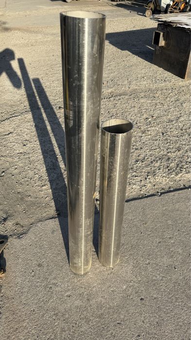 Нержовейка лист 2мм