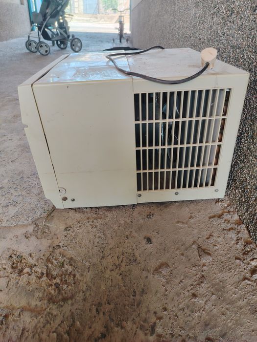 Кондиционер бк матор янги ишлатилмаган