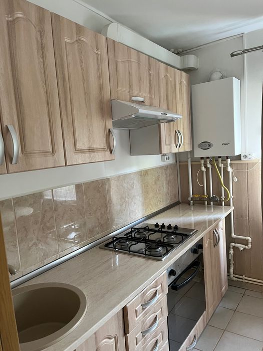 Garsoniera conf 1 sporit Unirii Nord