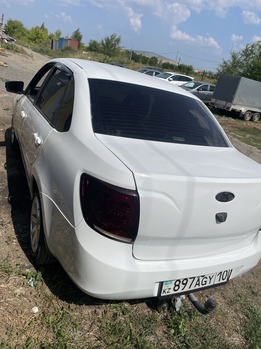 Продам ладу гранта