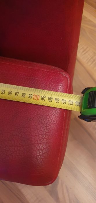 Canapea extensibilă + 2 fotolii, stare perfectă.