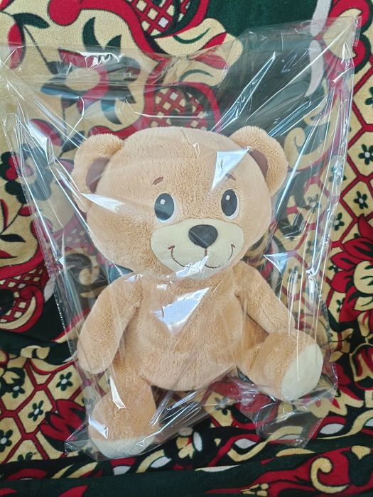 Мягкий игрушки в шемонаиха