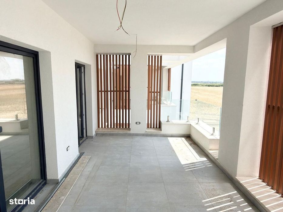 Comision 0-Apartament 3 camere - 130000 euro, TVA si parcare incluse!