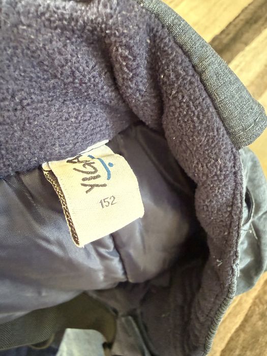 Ски гащиризон  152 размер