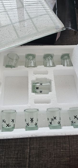 Настолна алкоголна игра Морски шах