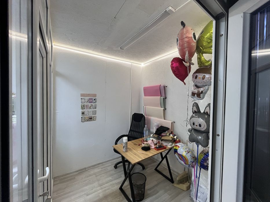 Сдаются бутики в ходовом месте