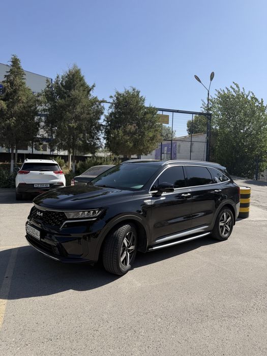 Kia sorrento 2023 premium