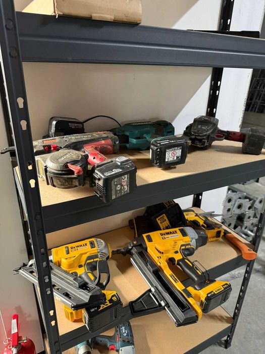 Picamar de inchiriat