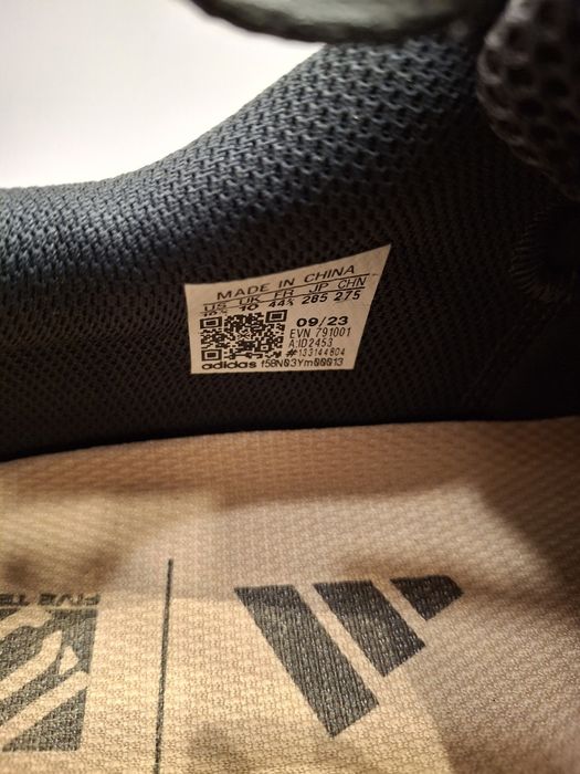 Five Ten Hellcat 44 2/3