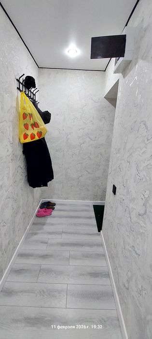 Продам  однокомнатную квартиру