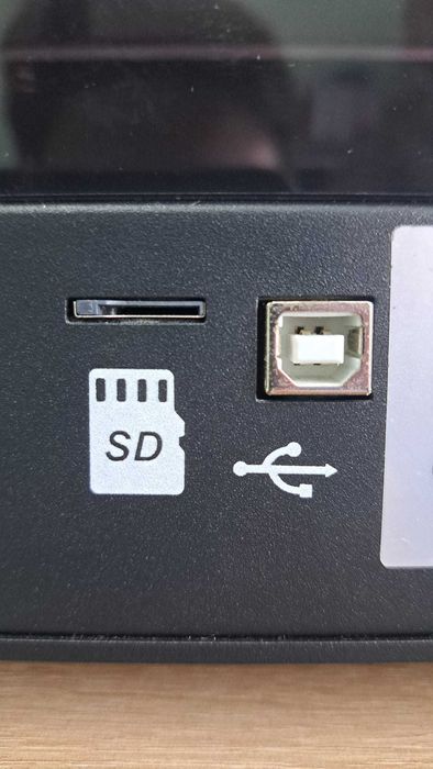 Imprimanta 3D Tronxy D01