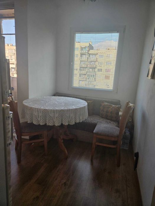 Продава се Двустаен апартамент в Казанлък - 65 кв.м за 494 €/кв.м - Снимка #3
