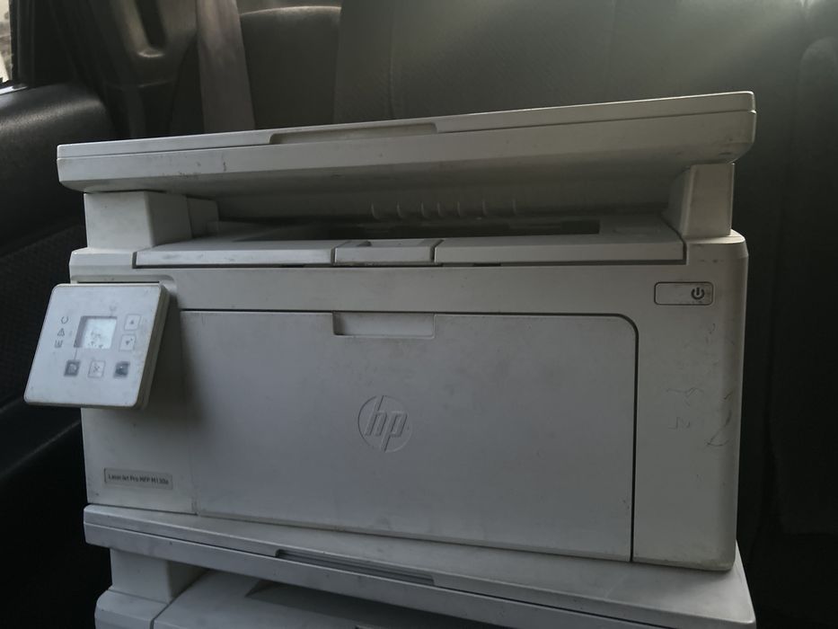 Продаю 2 принтера Hp M130A