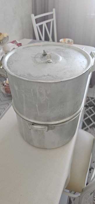 Мантоварка 5тыс.