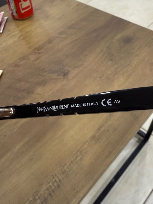 Дамски очила YSL