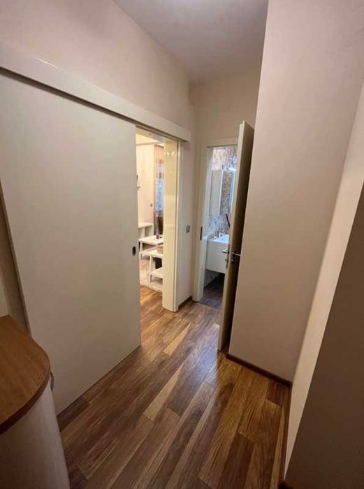 Двустаен апартамент под наем в идеален Център, 2178024