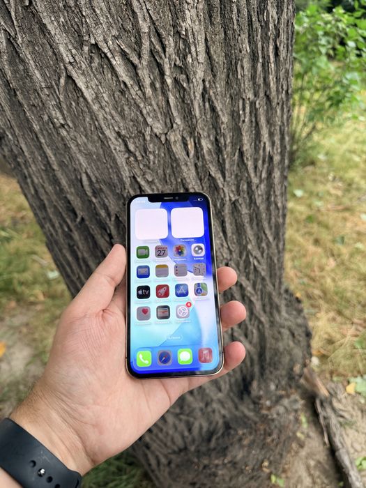 iPhone 12 Pro 128Gb - В хорошем состоянии
