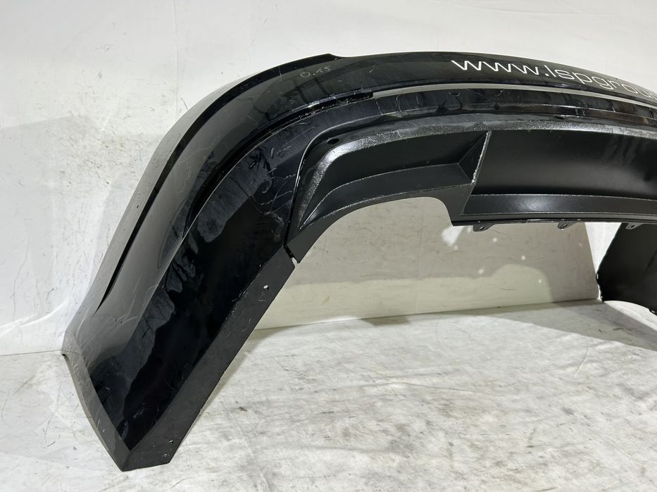 Bara spate Skoda Octavia 3 Kombi, 2017, 2018, 2019, 2020, cod origine OE 5E9807421G.