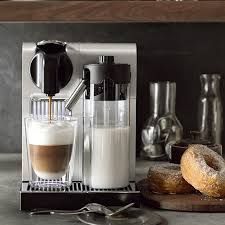 Кафемашина с капсули Nespresso Delonghi LATTISSIMA PRO EN750MB