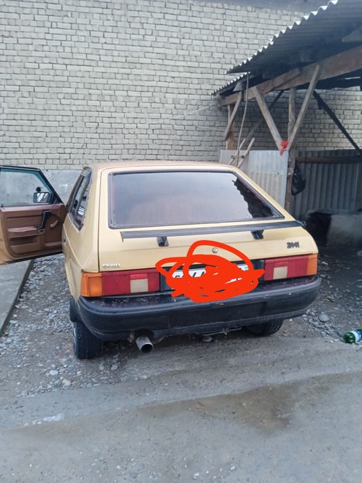 2141 maskovch yli. 1989 yil