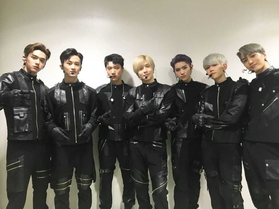 Костюм кавер "Jopping"