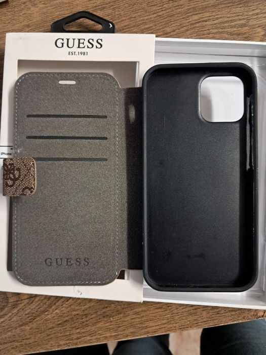 Huse iphone GUESS