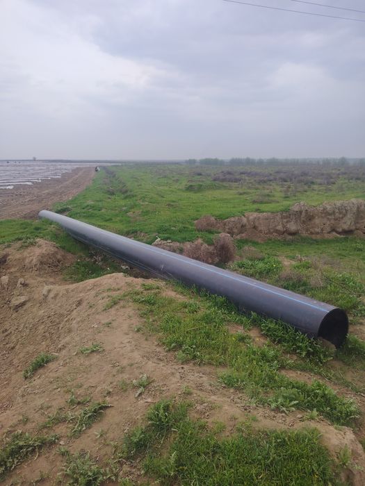 Truba Poletelen sotiladi