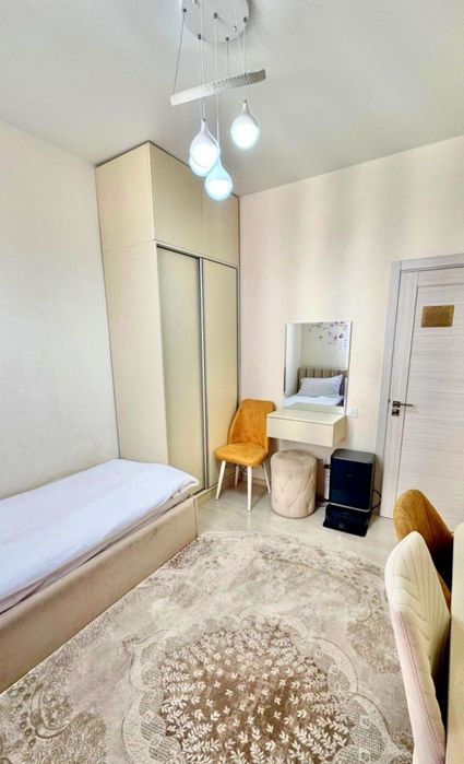 Продам 4/8/9 Жк Parkent Plaza FDG