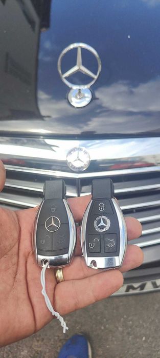 Chei auto pierdute? Fac chei noi, programez și repar contacte