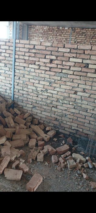 Строительный работа