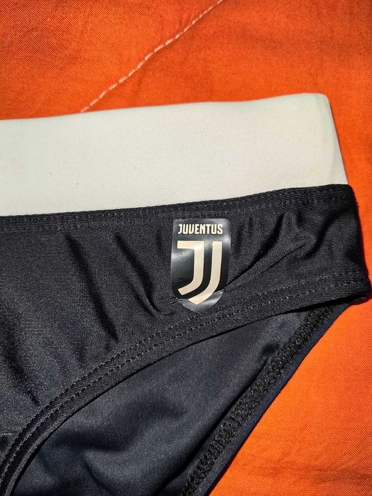 НОВИ мъжки бански JUVENTUS
