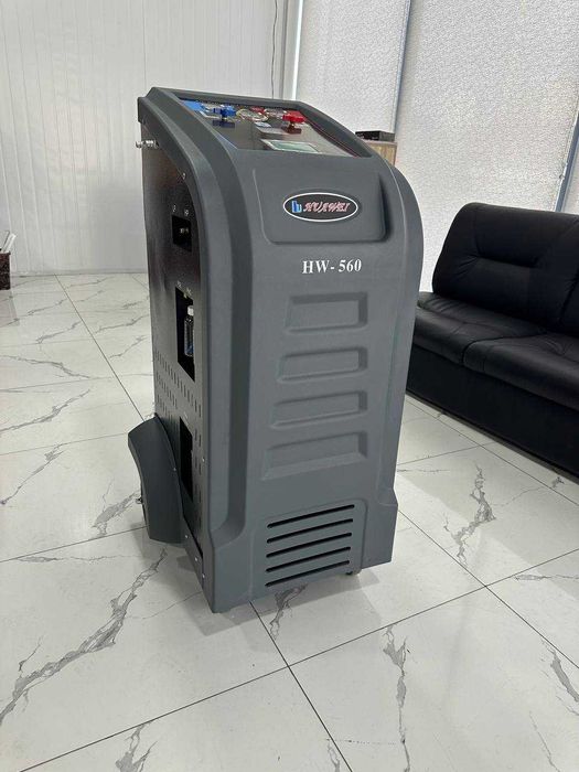 Кондиционер Заправка аппарат серий цвет PAMAHKA HW-560