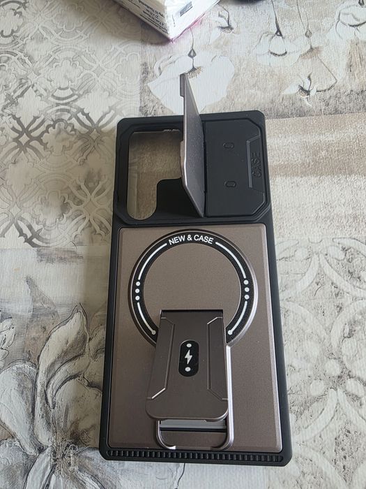 Кейс за Samsung  S 25 Ultra