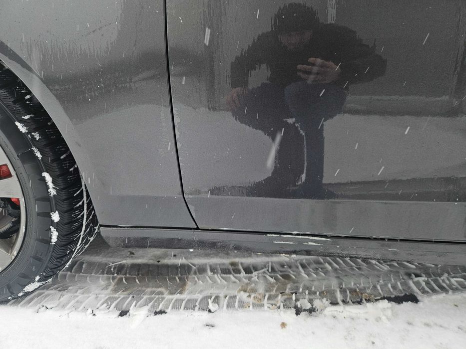 Audi A4 B8 2.7TDI cutie automata