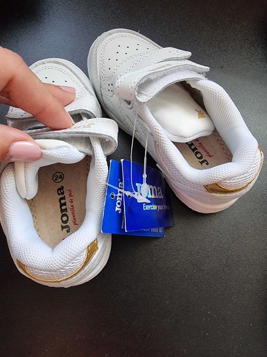 Детски маратонки Joma