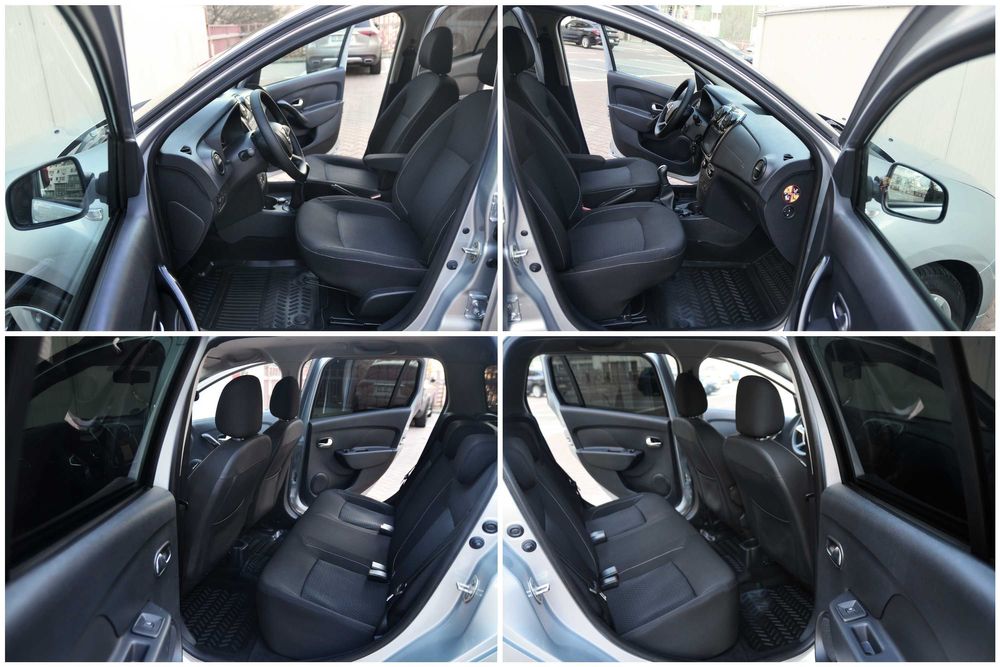 Dacia Logan MCV 0.9 /Benzina/Posibilitate Rate/Leasing/GARANTIE