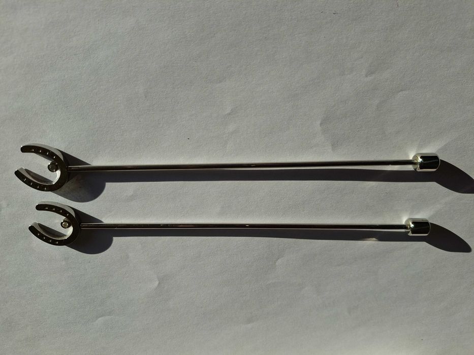 Магнитна бъркалка за вода Energetix, дръжка подкова