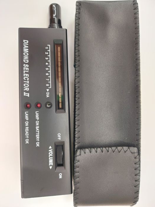 Продам тестор для бриллиант