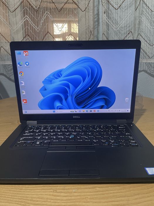 Dell latitude 5490